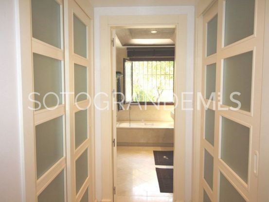 Piso a la venta en Sotogrande Alto | Sotobeach Real Estate