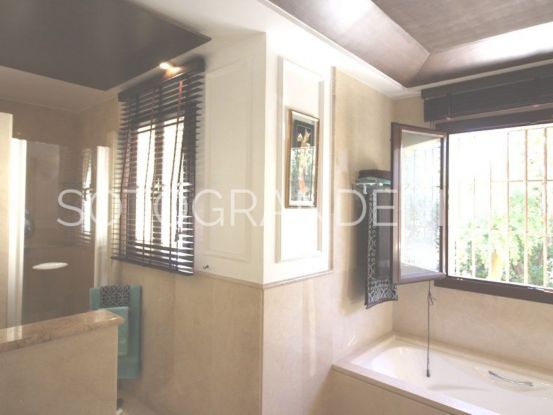 Piso a la venta en Sotogrande Alto | Sotobeach Real Estate