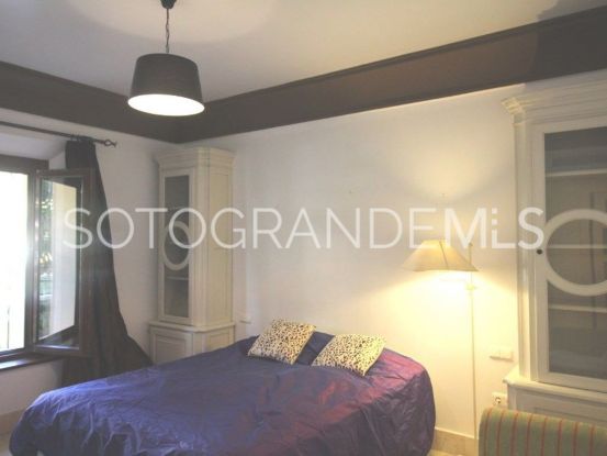 Piso a la venta en Sotogrande Alto | Sotobeach Real Estate