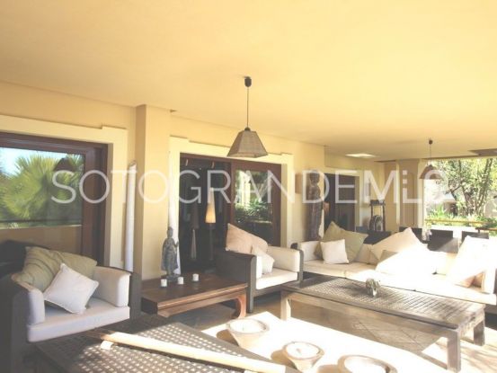 Piso a la venta en Sotogrande Alto | Sotobeach Real Estate