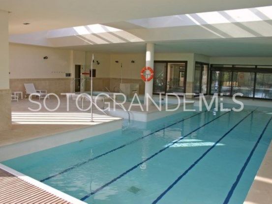 Piso a la venta en Sotogrande Alto | Sotobeach Real Estate