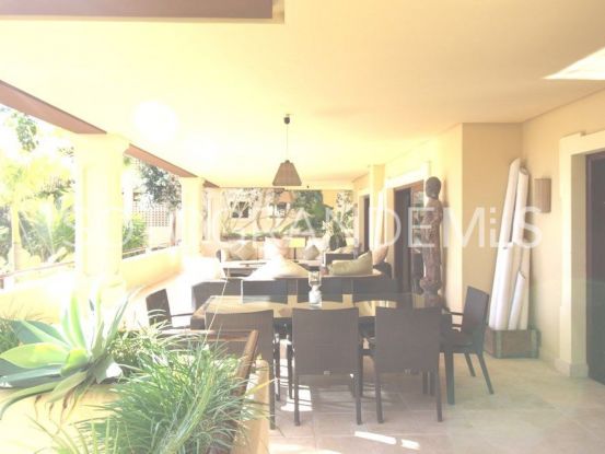 Piso a la venta en Sotogrande Alto | Sotobeach Real Estate