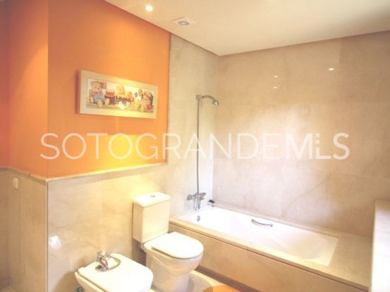 Piso a la venta en Sotogrande Alto | Sotobeach Real Estate