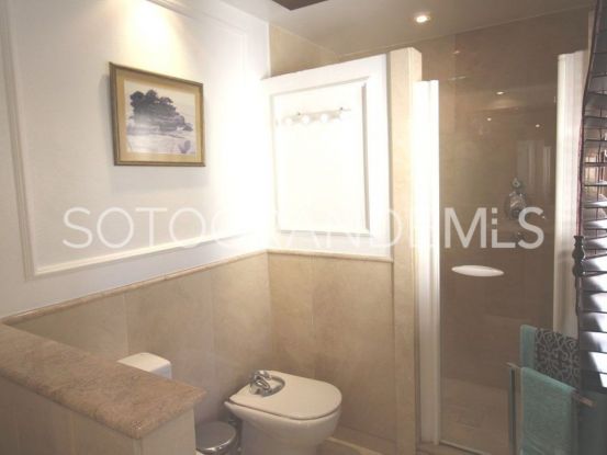 Piso a la venta en Sotogrande Alto | Sotobeach Real Estate