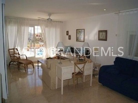 Flat for sale in Marina de Sotogrande | Sotobeach Real Estate