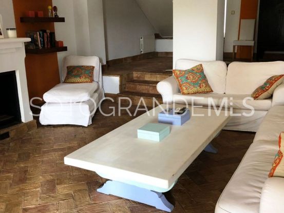 5 bedrooms Marina de Sotogrande house for sale | Sotobeach Real Estate