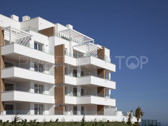 Nerja, apartamento a la venta con 2 dormitorios | Inmolux Real Estate