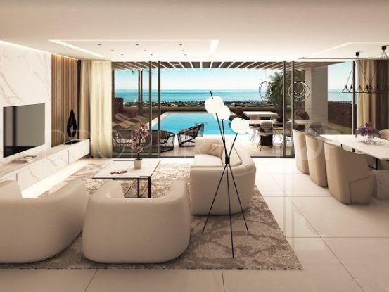 Buy villa in La Reserva de Marbella, Marbella East | Inmolux Real Estate