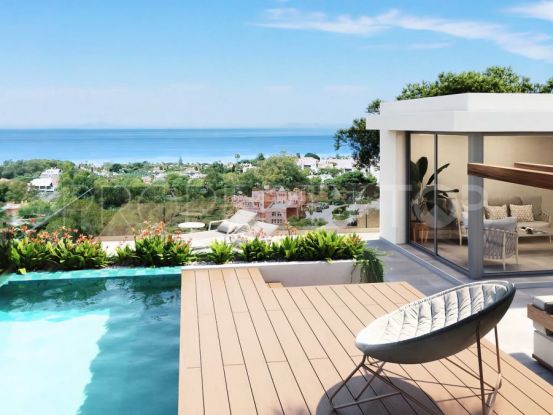 Apartamento a la venta en Cabopino, Marbella Este | Inmolux Real Estate