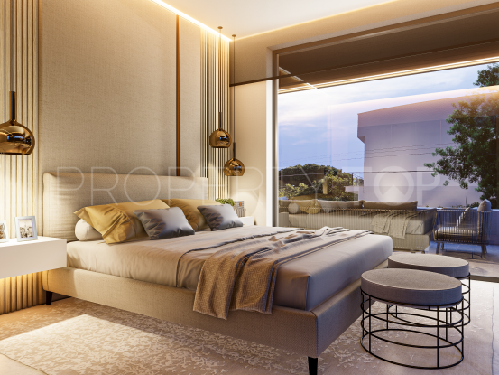 For sale 6 bedrooms villa in Cortijo Blanco, San Pedro de Alcantara | Inmolux Real Estate