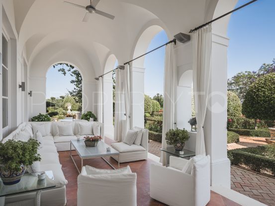 Mansion en venta en Los Altos de Valderrama | Inmolux Real Estate