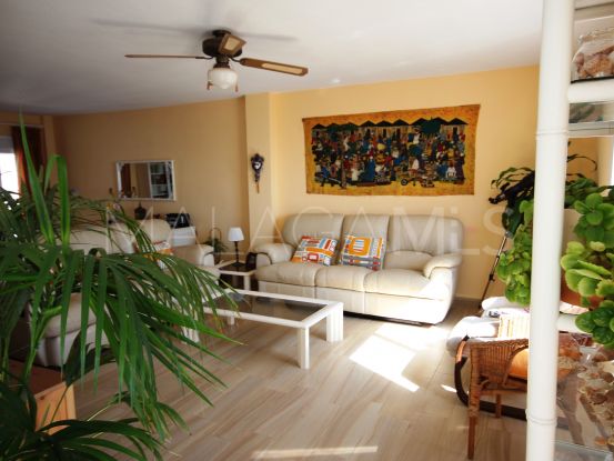 3 bedrooms duplex penthouse for sale in Sabinillas, Manilva | Crownleaf Estates