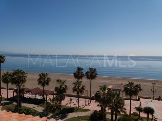 Comprar atico duplex en Sabinillas de 3 dormitorios | Crownleaf Estates