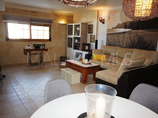 Buy duplex penthouse with 3 bedrooms in Sabinillas, Manilva | Crownleaf Estates