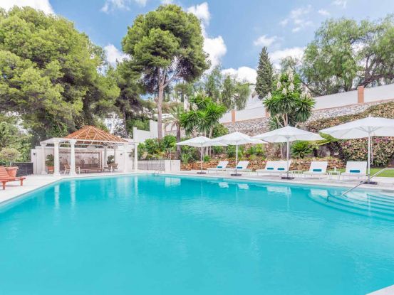 Rio Real, Marbella Este, villa a la venta | Kristina Szekely International Realty