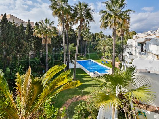 3 bedrooms penthouse in Jardines de las Fuentes, Marbella - Puerto Banus | Kristina Szekely International Realty