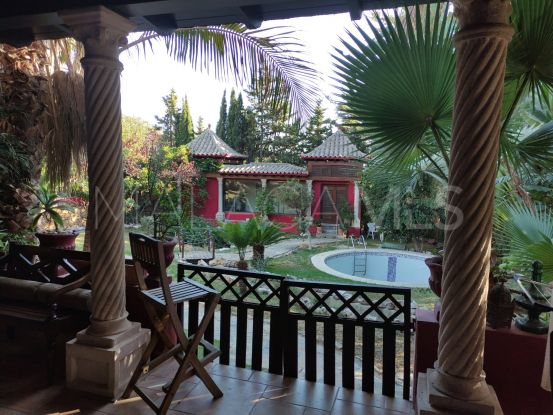Las Lomas de Pozuelo, Marbella Este, villa a la venta | Kristina Szekely International Realty