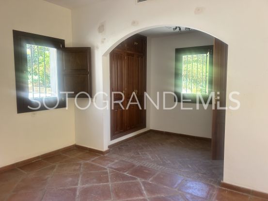 Comprar villa en Sotogrande Alto | Kristina Szekely International Realty