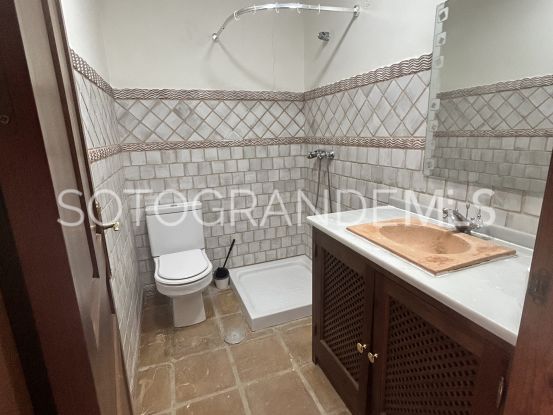 Comprar villa en Sotogrande Alto | Kristina Szekely International Realty