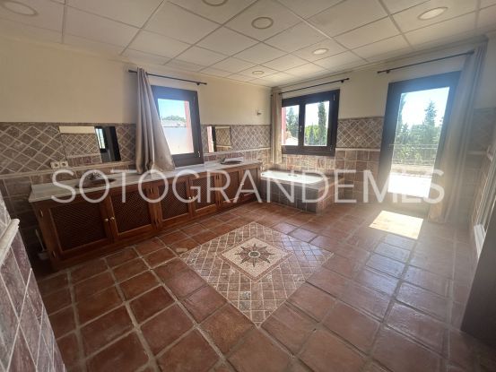 Comprar villa en Sotogrande Alto | Kristina Szekely International Realty