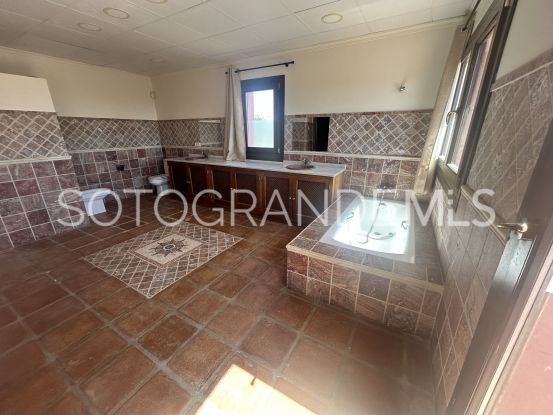 Comprar villa en Sotogrande Alto | Kristina Szekely International Realty