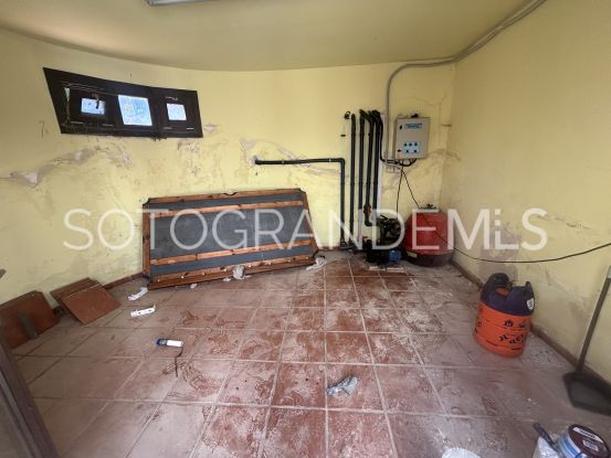 Comprar villa en Sotogrande Alto | Kristina Szekely International Realty