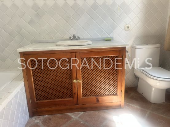 Comprar villa en Sotogrande Alto | Kristina Szekely International Realty