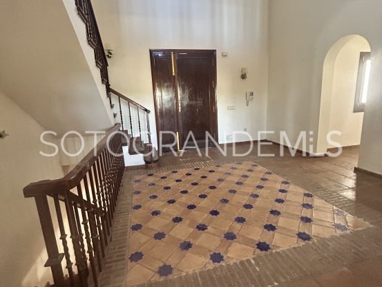 Comprar villa en Sotogrande Alto | Kristina Szekely International Realty