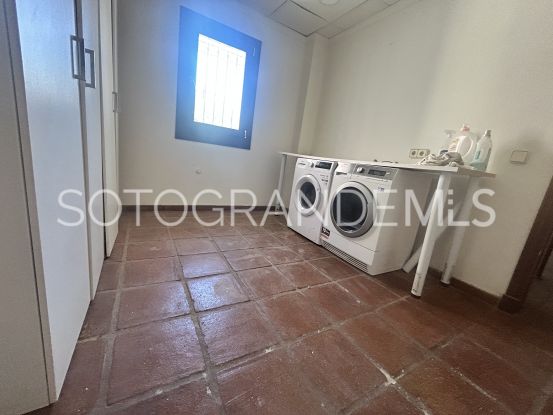 Comprar villa en Sotogrande Alto | Kristina Szekely International Realty