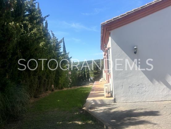 Comprar villa en Sotogrande Alto | Kristina Szekely International Realty