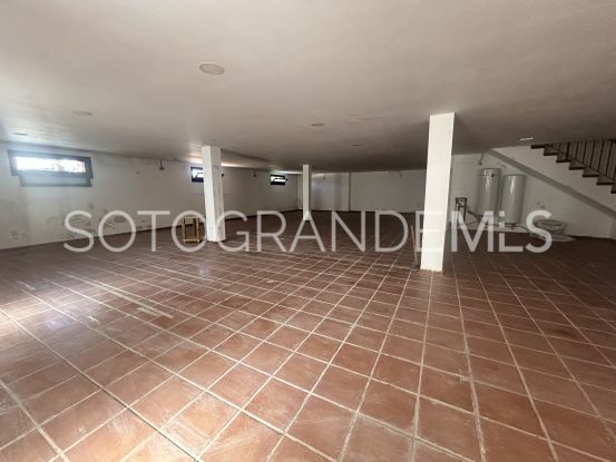 Comprar villa en Sotogrande Alto | Kristina Szekely International Realty