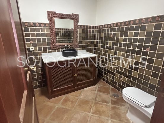 Comprar villa en Sotogrande Alto | Kristina Szekely International Realty