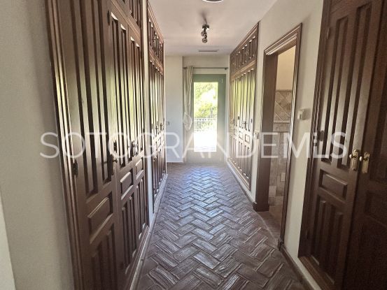 Comprar villa en Sotogrande Alto | Kristina Szekely International Realty