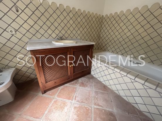 Comprar villa en Sotogrande Alto | Kristina Szekely International Realty