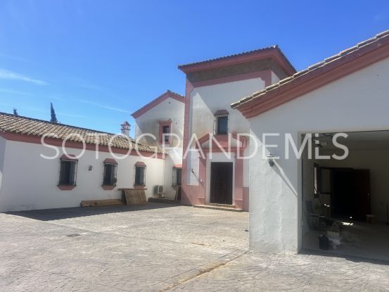 Comprar villa en Sotogrande Alto | Kristina Szekely International Realty