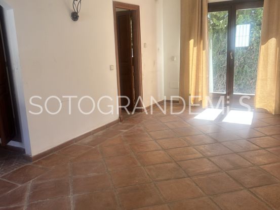 Comprar villa en Sotogrande Alto | Kristina Szekely International Realty