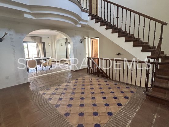 Comprar villa en Sotogrande Alto | Kristina Szekely International Realty