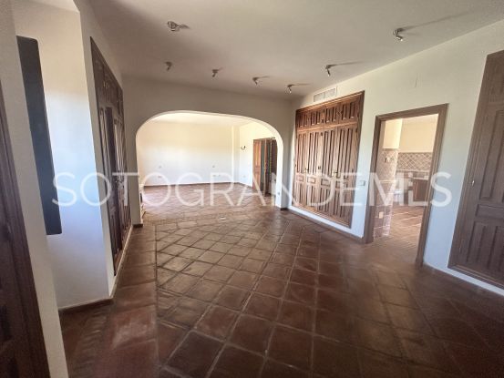 Comprar villa en Sotogrande Alto | Kristina Szekely International Realty