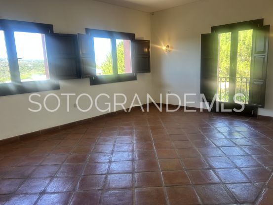 Comprar villa en Sotogrande Alto | Kristina Szekely International Realty