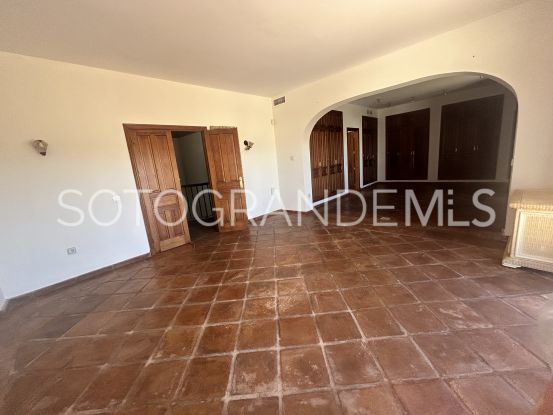 Comprar villa en Sotogrande Alto | Kristina Szekely International Realty