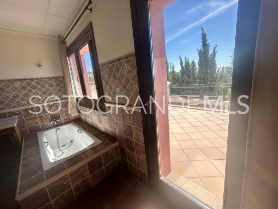 Comprar villa en Sotogrande Alto | Kristina Szekely International Realty