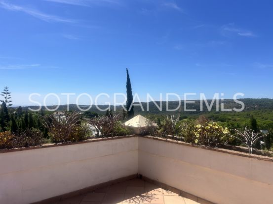 Comprar villa en Sotogrande Alto | Kristina Szekely International Realty