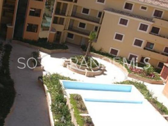 Ático en venta en Isla Carey, Marina de Sotogrande | Kristina Szekely International Realty