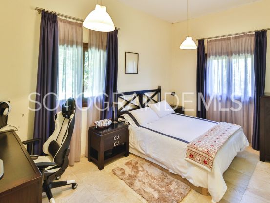 Los Altos de Valderrama, Sotogrande Alto, villa en venta | Kristina Szekely International Realty