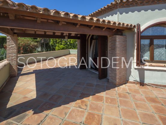 Los Altos de Valderrama, Sotogrande Alto, villa en venta | Kristina Szekely International Realty