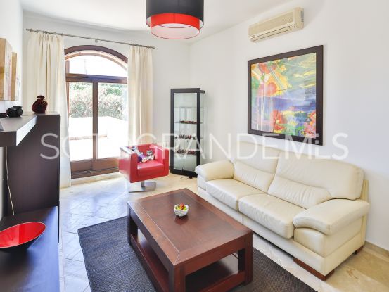 Los Altos de Valderrama, Sotogrande Alto, villa en venta | Kristina Szekely International Realty