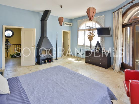 Los Altos de Valderrama, Sotogrande Alto, villa en venta | Kristina Szekely International Realty