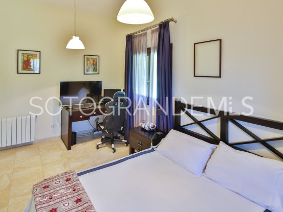 Los Altos de Valderrama, Sotogrande Alto, villa en venta | Kristina Szekely International Realty