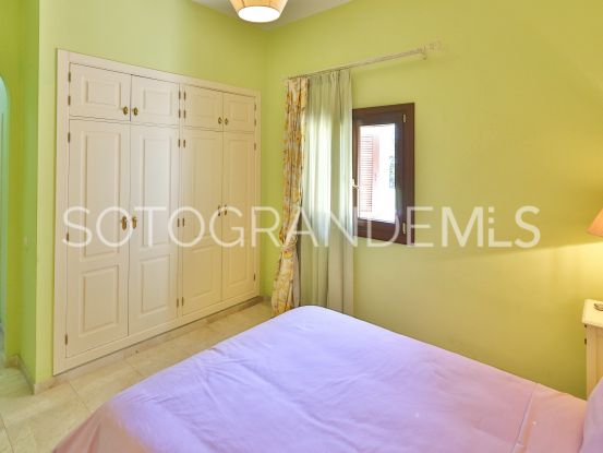 Los Altos de Valderrama, Sotogrande Alto, villa en venta | Kristina Szekely International Realty