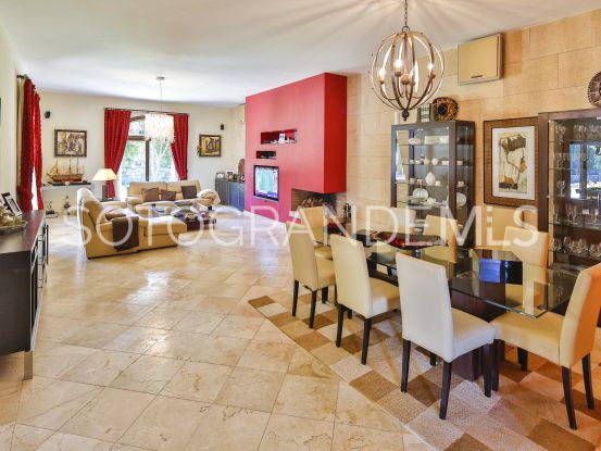 Los Altos de Valderrama, Sotogrande Alto, villa en venta | Kristina Szekely International Realty